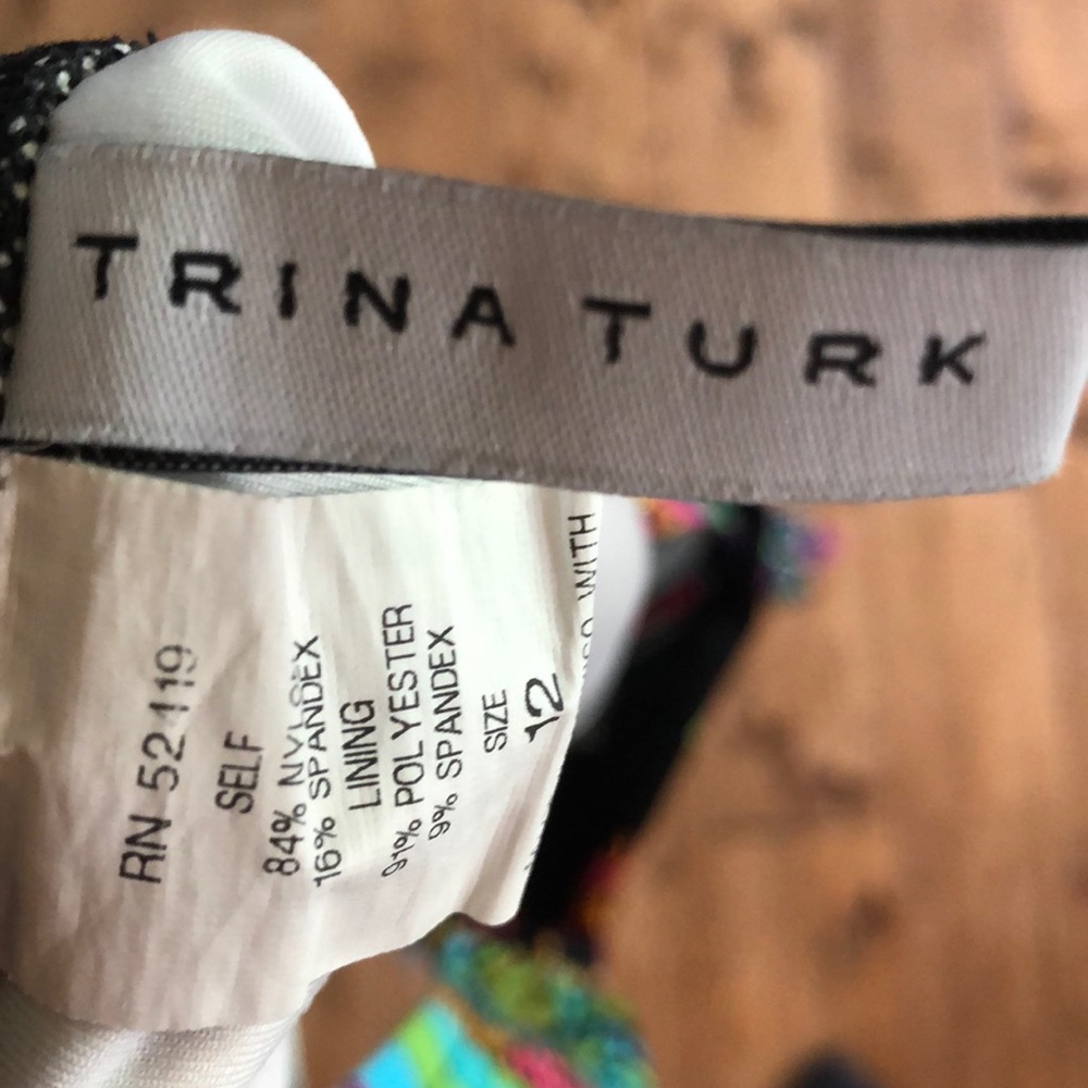 Bandeau Bikini - image 4